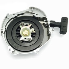 Js250 recoil pull d'occasion  Expédié en Belgium