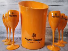 Veuve orange plastic d'occasion  Expédié en Belgium