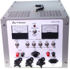 Avtron k490 load gebraucht kaufen  Duisburg