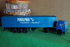 Herpa 2238 planensattelzug gebraucht kaufen  Mülheim an der Ruhr
