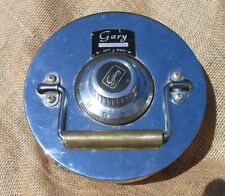 Vintage gary safe for sale  North Dighton