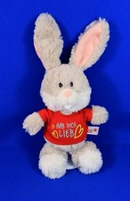 Nici hase plüsch gebraucht kaufen  Deutschland