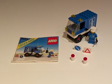 Vintage lego town for sale  NEWTOWNABBEY
