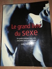 Grand livre sexe d'occasion  Toulouse-