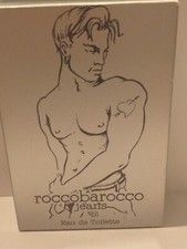 Roccobarocco jeans eau usato  Perugia