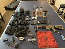 Full airsoft loadout for sale  Frisco