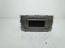 Navigatore ford focus usato  Italia