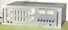 Ampli scott 436 d'occasion  Ménéac