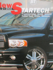 Startech news 2003 gebraucht kaufen  Minden