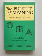 Pursuit meaning viktor for sale  HITCHIN