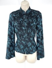 Monsoon black blue for sale  RAMSGATE