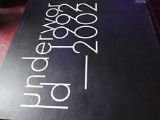 Boxset de vinil Underworld 1992-2002 4xLP comprar usado  Enviando para Brazil