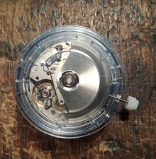 Eta valjoux 7750 gebraucht kaufen  Kollnburg