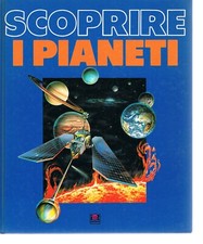Scoprire pianeti rossana usato  Italia