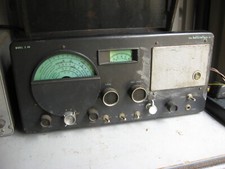 Vintage hallicrafters shortwav for sale  Prescott