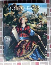 Dosso dossi pittore usato  Faenza