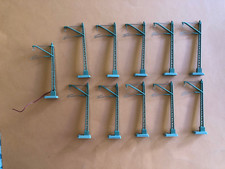 Märklin 7009 berleitungsmast gebraucht kaufen  München
