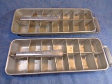 Vtg frigidaire quickube for sale  USA