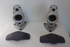 Enceintes satellites kenwood d'occasion  Cournonterral