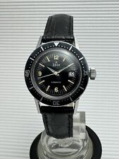 Edox hydromatic automatic gebraucht kaufen  Werder (Havel)
