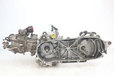 Engine sym gts d'occasion  Expédié en Belgium