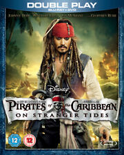 Pirates caribbean stranger for sale  STOCKPORT
