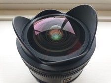 Sigma 10mm 2.8 for sale  FERRYHILL