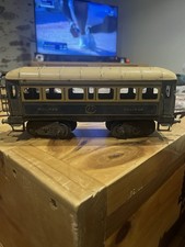 Ancien jouet wagon d'occasion  Dijon