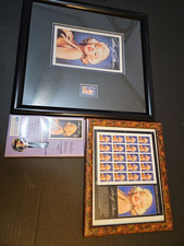 Marilyn monroe commemorative for sale  Columbus