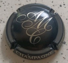 Capsule champagne albert d'occasion  Fagnières