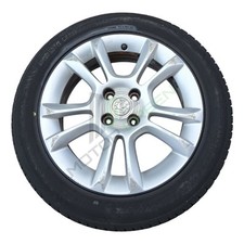 Corsa 2007 alloy for sale  NOTTINGHAM