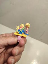 Polly pocket bague d'occasion  Toulouse-