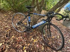 Cervélo soloist. seat for sale  Camano Island