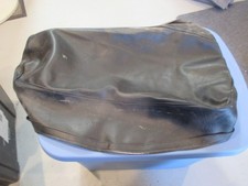 Vintage black seat for sale  Luling