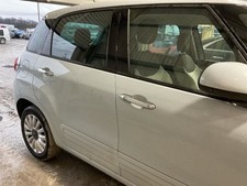 Passenger rear side for sale  La Vergne