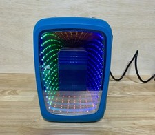 Mini Frigidaire EFMIS179- Geladeira/lanche de bebidas para jogos, azul comprar usado  Enviando para Brazil