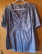 Cecil bluse gr gebraucht kaufen  Hude
