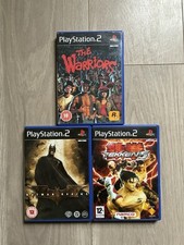 Ps2 mixed bundle for sale  BELFAST