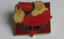 Pin coca cola d'occasion  Maintenon