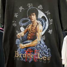 Vtg bruce lee for sale  Hempstead
