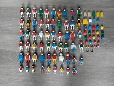 Playmobil figuren alt gebraucht kaufen  Großsolt