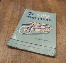 Nsu super fox gebraucht kaufen  Kastl