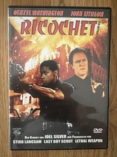 Ricochet aufprall denzel gebraucht kaufen  Dortmund