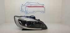 VOLVO V60 S60 LIFT BI XENON Dynamic 8 PIN LHD Reflektor przedni prawy 31395903  na sprzedaż  PL