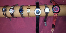 Lot montres roxy d'occasion  Cuq-Toulza