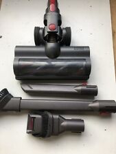 Spazzola dyson v10 usato  Milano