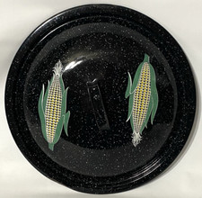 Vtg speckled enamelware for sale  Halifax