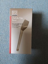 Clef vin travel d'occasion  Saint-Aubin-du-Cormier