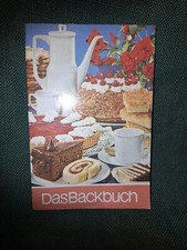 Ddr backbuch backbuch gebraucht kaufen Ddr backbuch backbuch gebraucht kaufen  Grünhain-Beierfeld