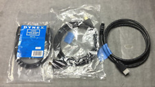 Lot hdmi high for sale  Springfield